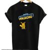 Pokemon Detective Pikachu smooth T Shirt