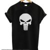 Punisher Classic Skull Symbol smooth T-Shirt