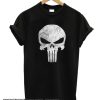 Punisher Skull smooth T Shirt