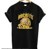 Rare 1994 Houston Rockets NBA world champions smooth T shirt