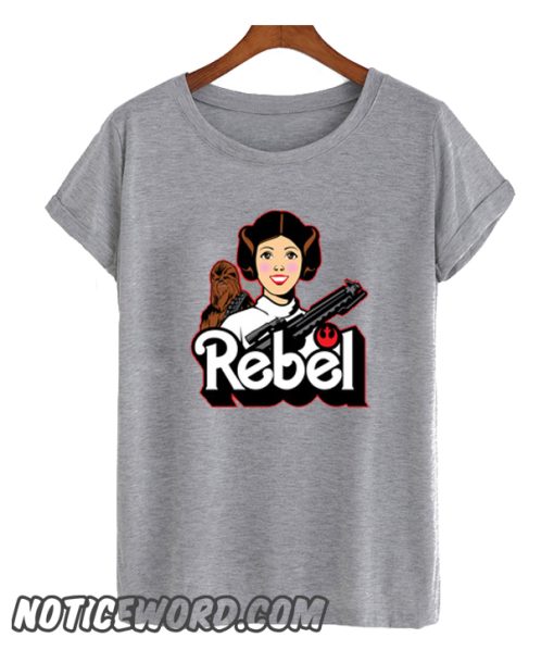 Rebel's Dreamhouse smooth T Shirt