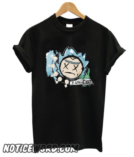 Rick Blink 182 smooth T-Shirt