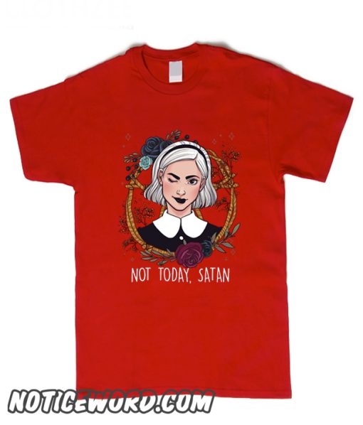 Sabrina smooth T Shirt