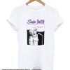 Singing Sonic Youth smooth T-Shirt