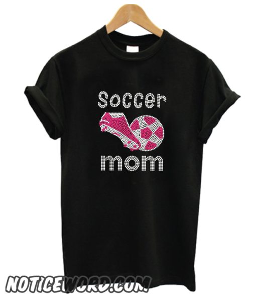 Soccer Moms smooth T-Shirt