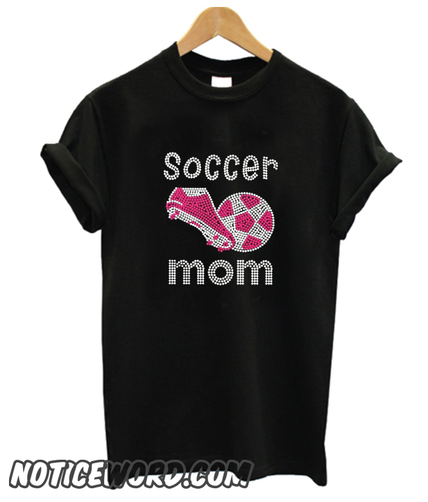 Soccer Moms Smooth T Shirt