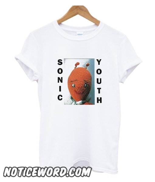 Sonic Youth Dirty smooth T-Shirt