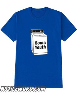 Sonic Youth Trending smooth T-Shirt