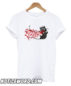 Sonic Youth smooth T-Shirt