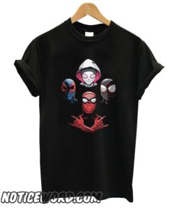 Spiderman Homecoming smooth T-shirt