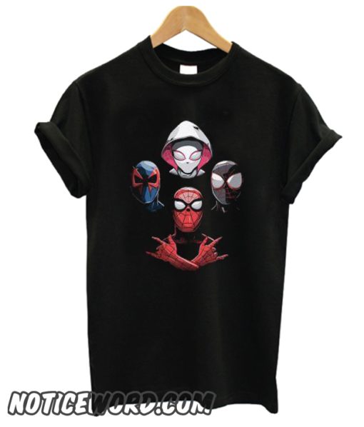 Spiderman Homecoming smooth T-shirt