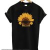 Sunflower Jeep smooth T Shirt
