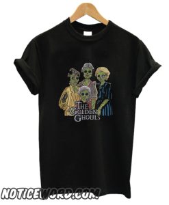 THE GOLDEN GHOULS smooth T Shirt