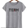 THE I IN TEAM smooth T Shirt