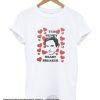 Ted Bundy Heart Breaker smooth T-Shirt