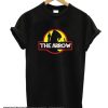 The Arrow Jurassic Park Movie Logo smooth T Shirt