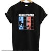 The Elements of Sonic Youth smooth T-Shirt