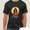 The God Of Thunder smooth T Shirt