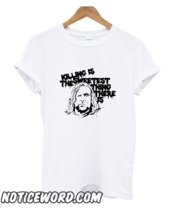 The Hound Sandor Clegane smooth T-Shirt