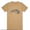 The Last of Us smooth t Shirt