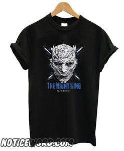 The Night King smooth T Shirt