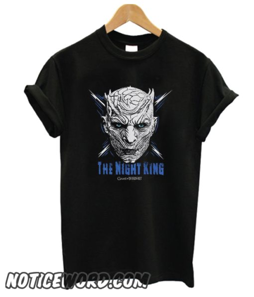 The Night King smooth T Shirt