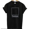 Think Outside The Box smooth T SHirt