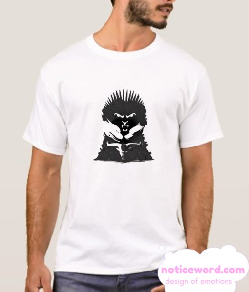 Thrones smooth t SHirt