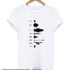 Timeline Of Space Travel smooth t Shirt