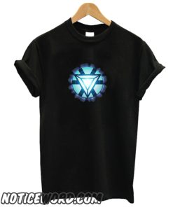 Tony Stark smooth T Shirt