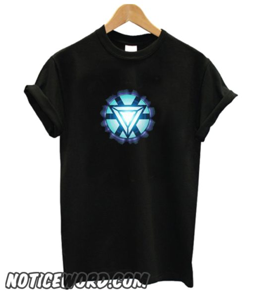 Tony Stark smooth T Shirt