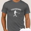 Touchdown smooth T-Shirt