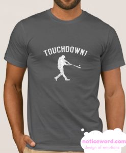 Touchdown smooth T-Shirt