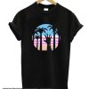 Trouble In Paradise smooth T Shirt