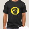 UFC smooth T Shirt