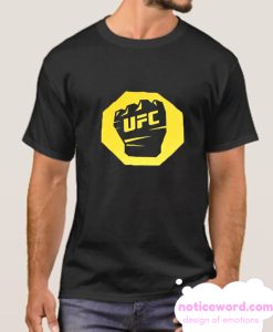 UFC smooth T Shirt