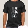 ULTIMATE FUSION smooth T Shirt