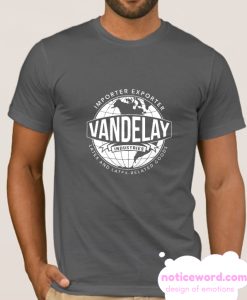 Vandelay Industries smooth tshirt