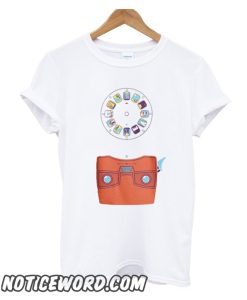 View Master smooth T Shirt