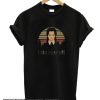 Wednesday Addams I Hate Everything smooth T-Shirt