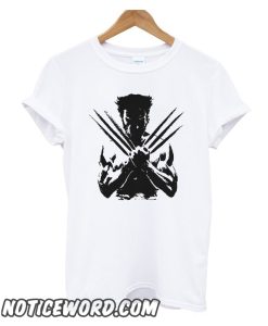Wolverine smooth T Shirt