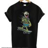Zombie Skater smooth T-Shirt
