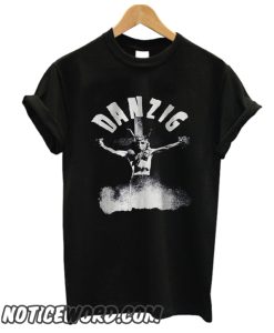 danzig smooth t shirt