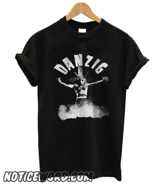 danzig smooth t shirt