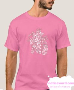 Anatomical Heart smooth T Shirt