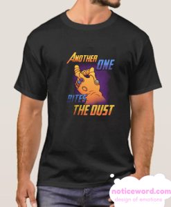 Another One Bites The Dust smooth T Shirt