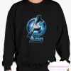 Avenger Autism My Super Power smooth Sweatshirt