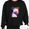 Avicii 3 DJ Music Festival smooth Sweatshirt