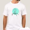 BACTERIOPHAGE smooth T Shirt