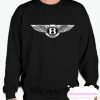 BENTLEY smooth Sweatshirt